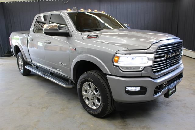 Used 2022 RAM 2500 Laramie AWD/4WD image 69