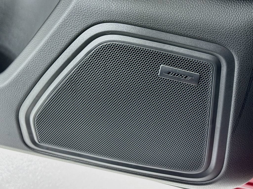 New 2026 Porsche Macan S AWD/4WD image 12