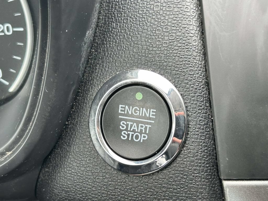Used 2018 Ford EcoSport SE AWD/4WD image 26