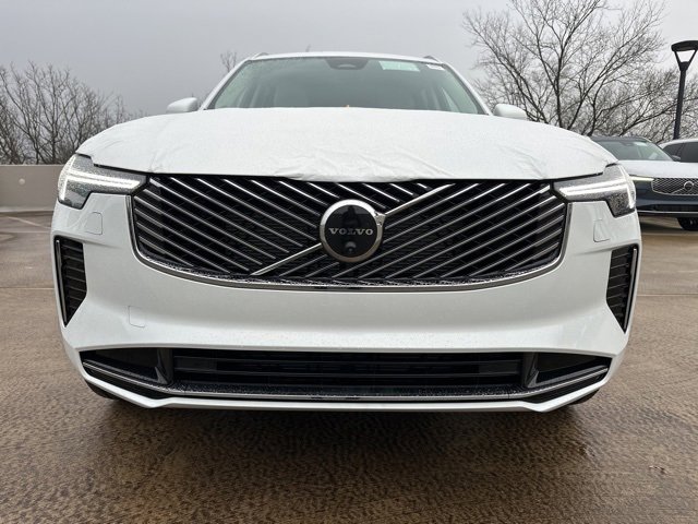 New 2026 Volvo XC90 B6 Ultra image 2