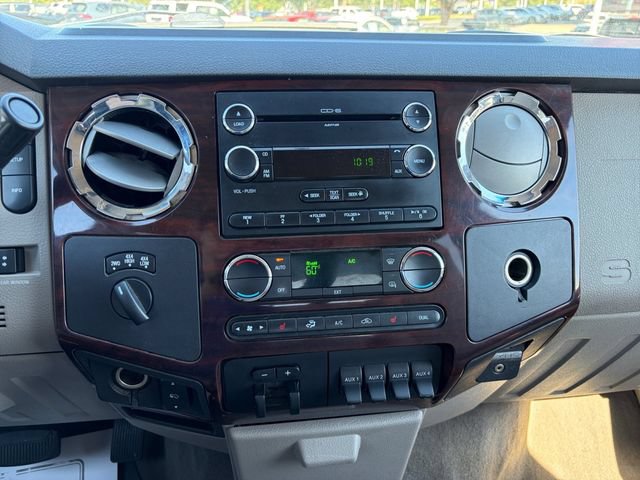 Used 2010 Ford F350 XL AWD/4WD image 12