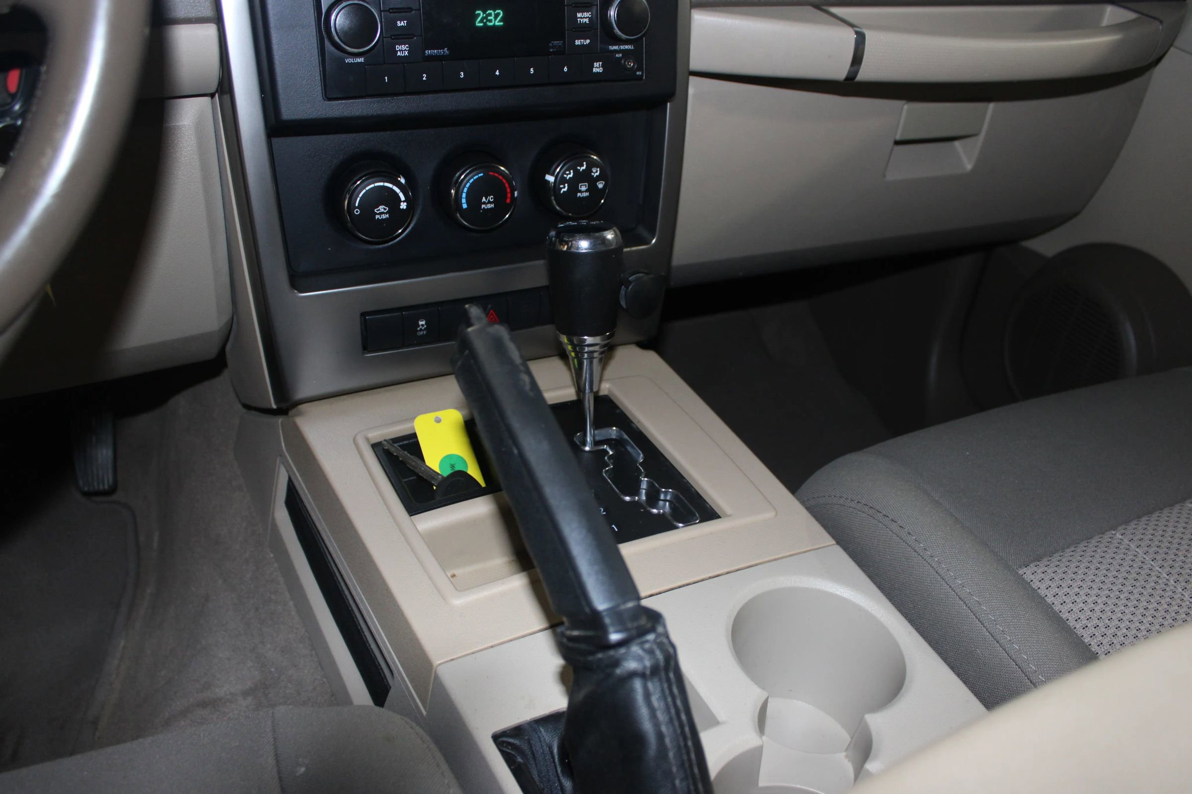 Used 2012 Jeep Liberty Sport w/ Popular Equipment Group image 18