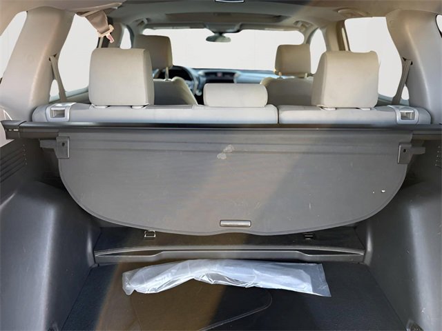 Used 2022 Honda CR-V EX image 11