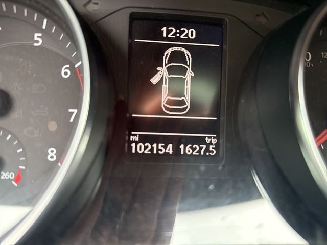 Used 2018 Volkswagen Passat 3.6 FWD image 14