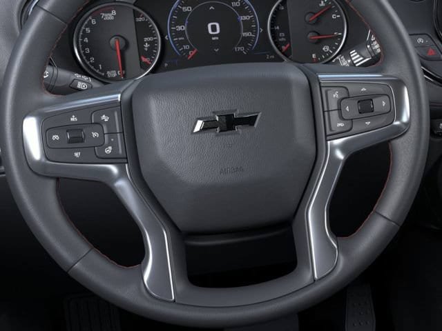 New 2026 Chevrolet Blazer RS w/ Driver Confidence II Package AWD/4WD image 19