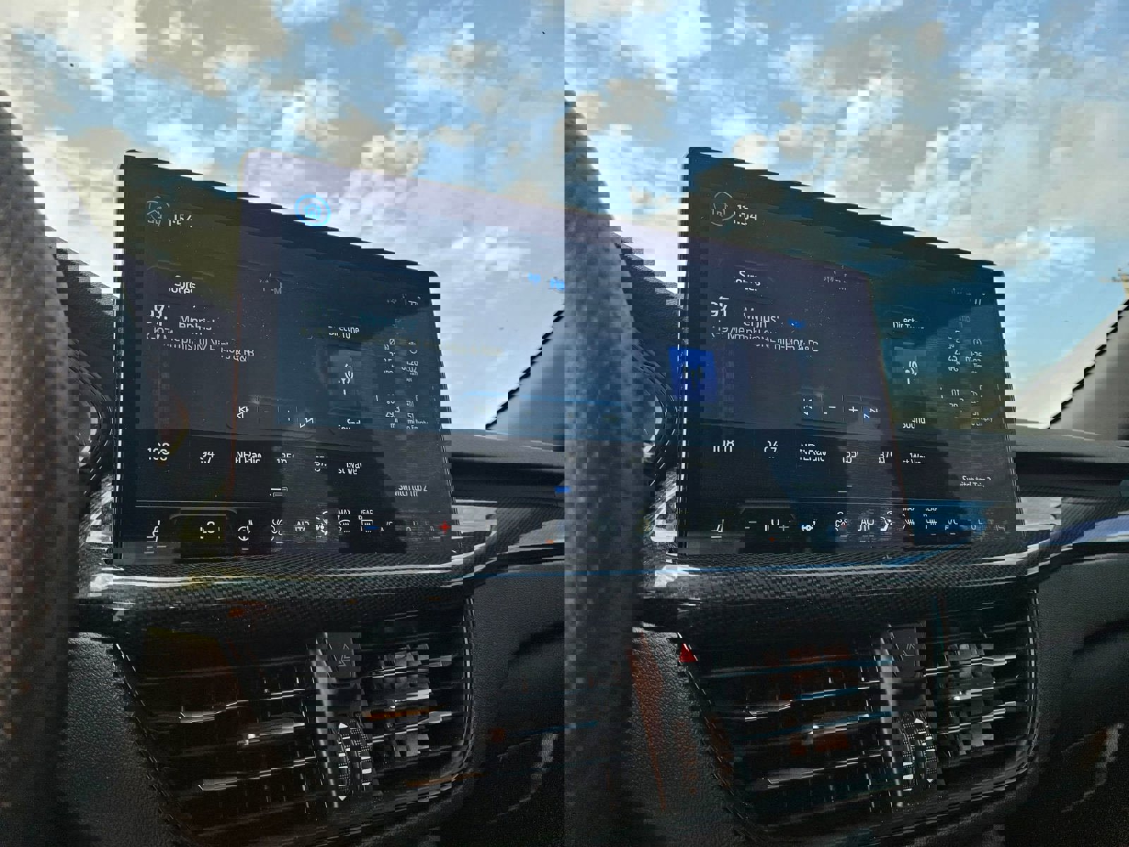 Used 2023 Ford Escape ST-Line w/ Tech Pack #1 image 19