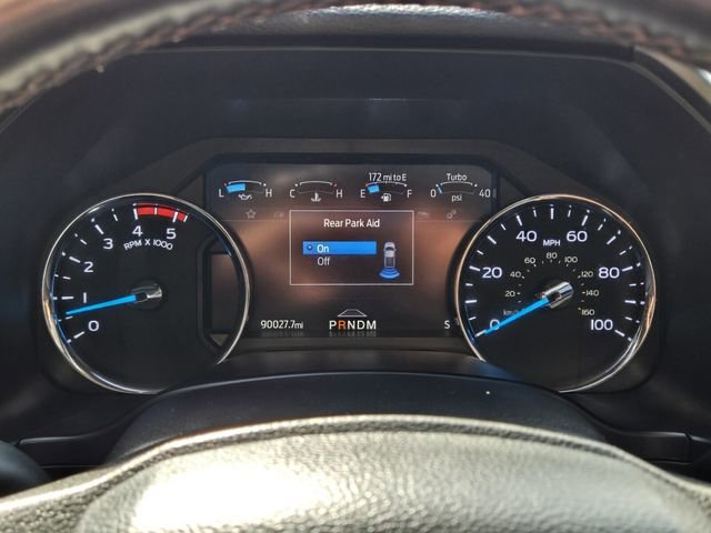 Used 2021 Ford F450 Platinum image 25