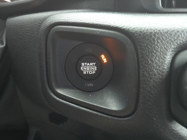 Used 2024 Jeep Wrangler Sport AWD/4WD image 17