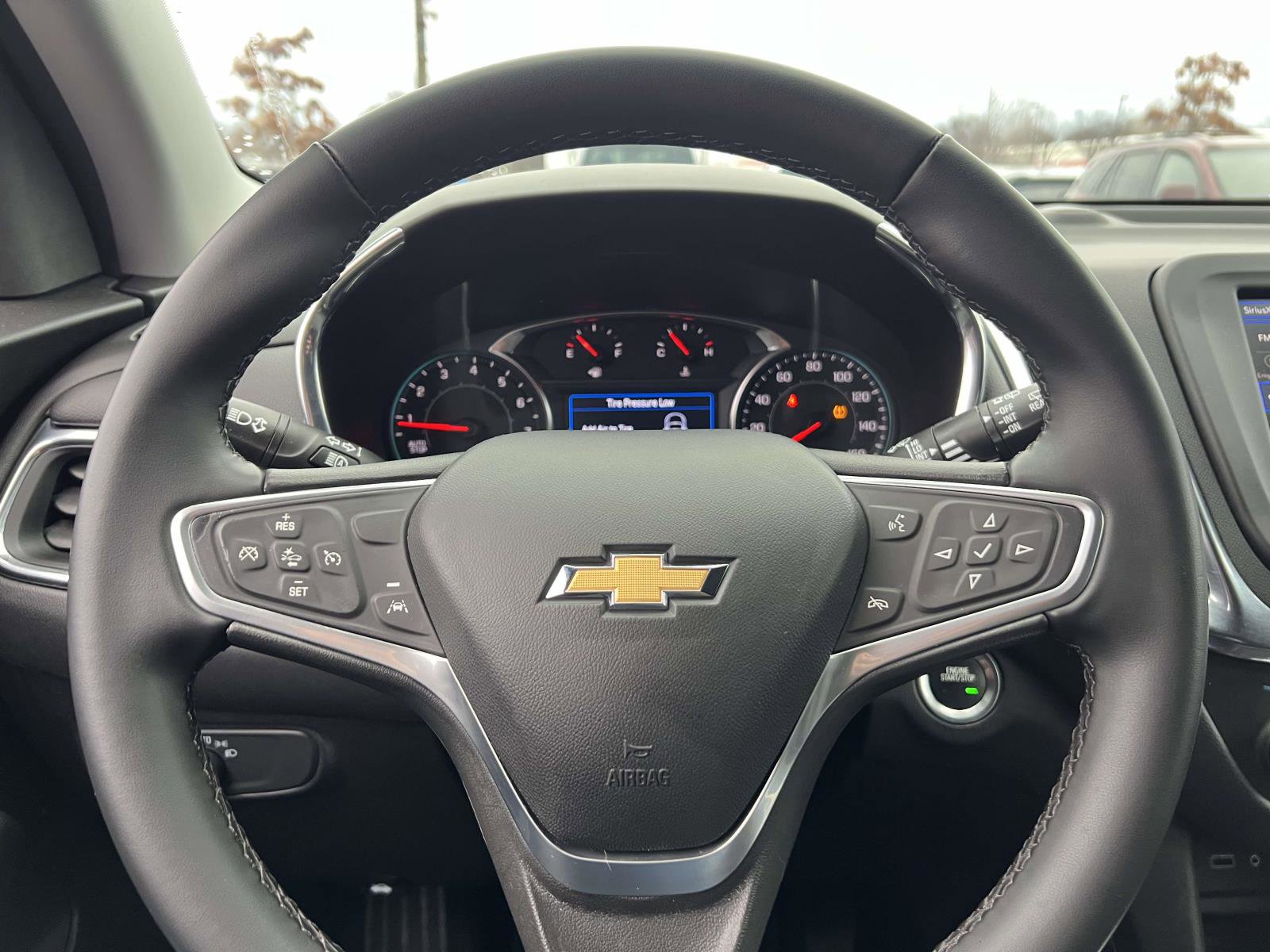 Certified 2023 Chevrolet Equinox LT image 25