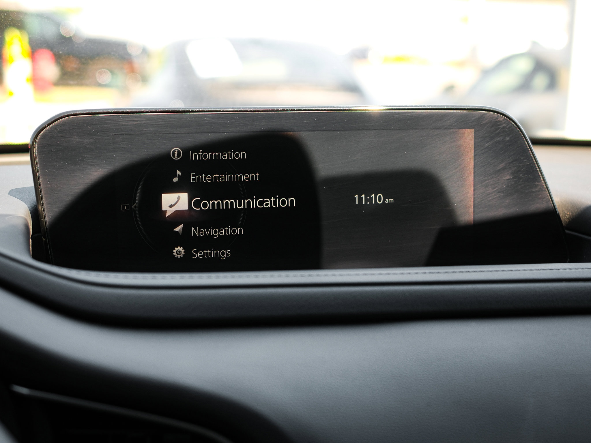 Used 2023 MAZDA CX-30 AWD 2.5 S image 22