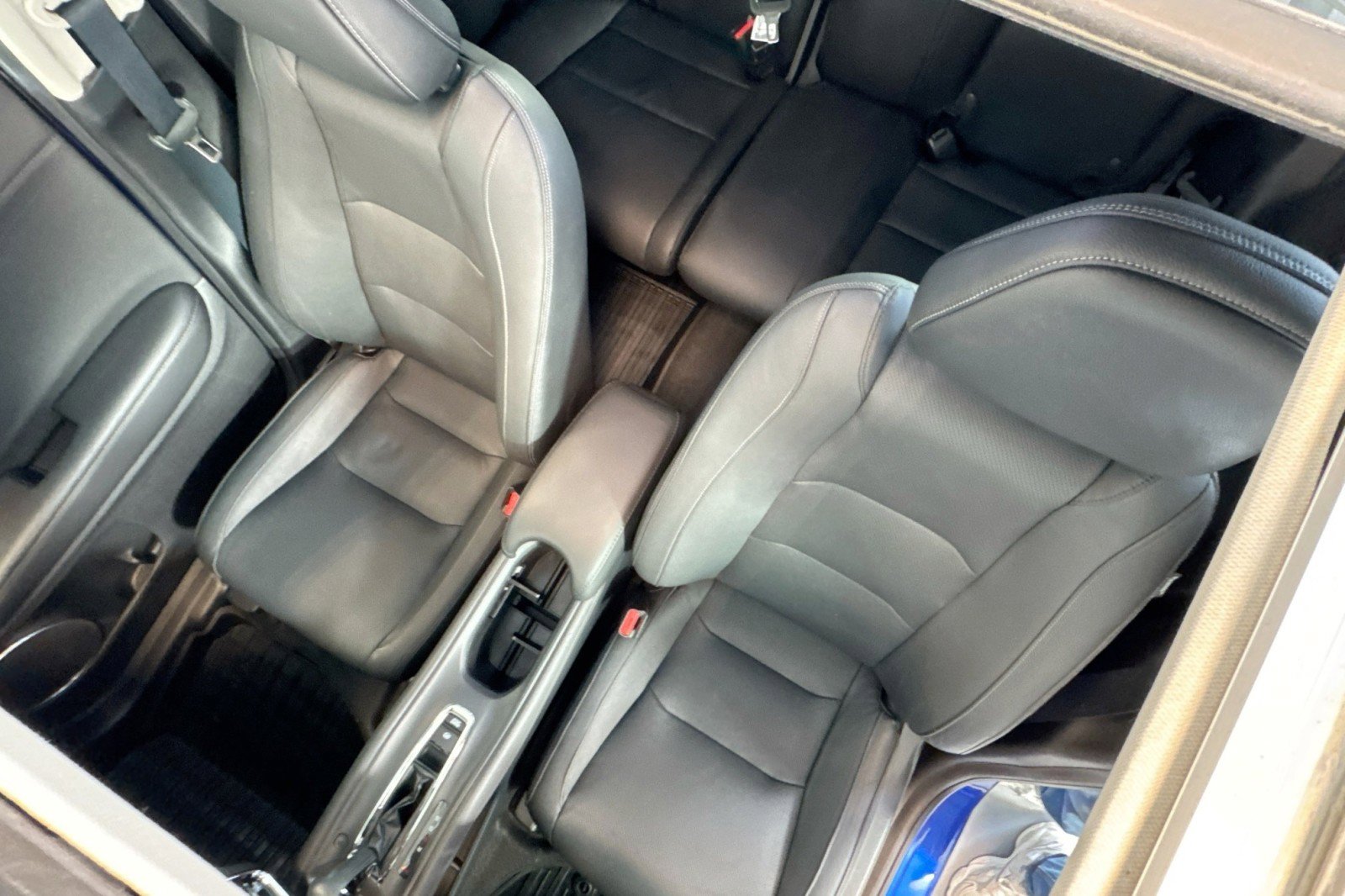 Used 2019 Honda HR-V Touring image 20