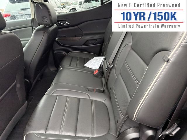 Used 2023 GMC Acadia Denali image 13