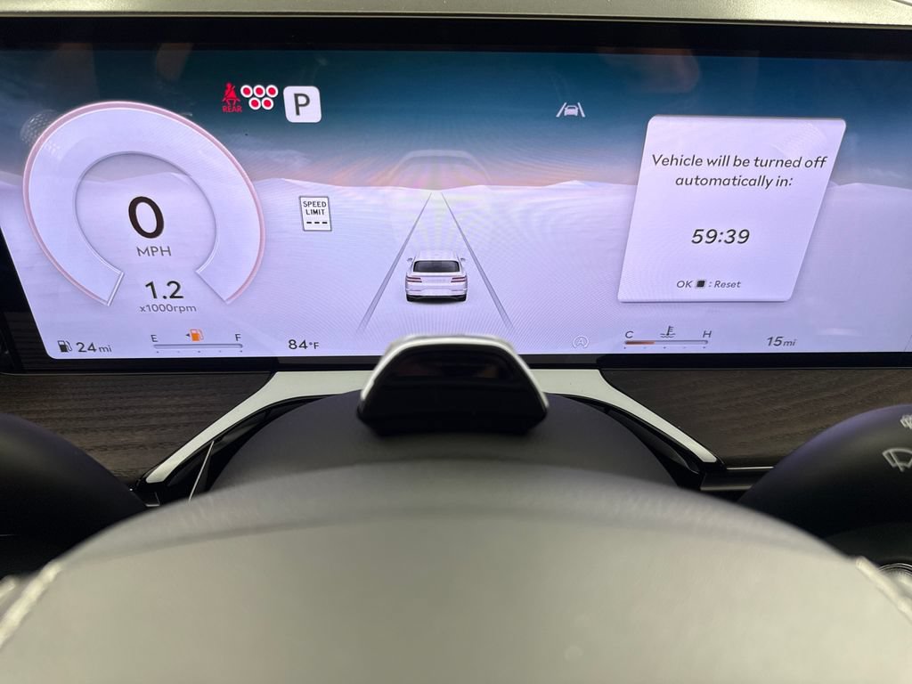 New 2026 Genesis GV80 3.5T Prestige AWD/4WD image 17
