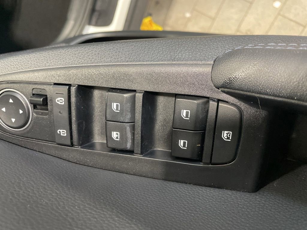 Certified 2023 Kia Seltos S w/ Navigation Package image 20