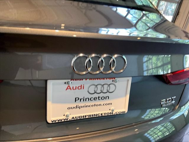 Used 2018 Audi A3 2.0T Premium Plus w/ Premium Plus Package AWD/4WD image 33