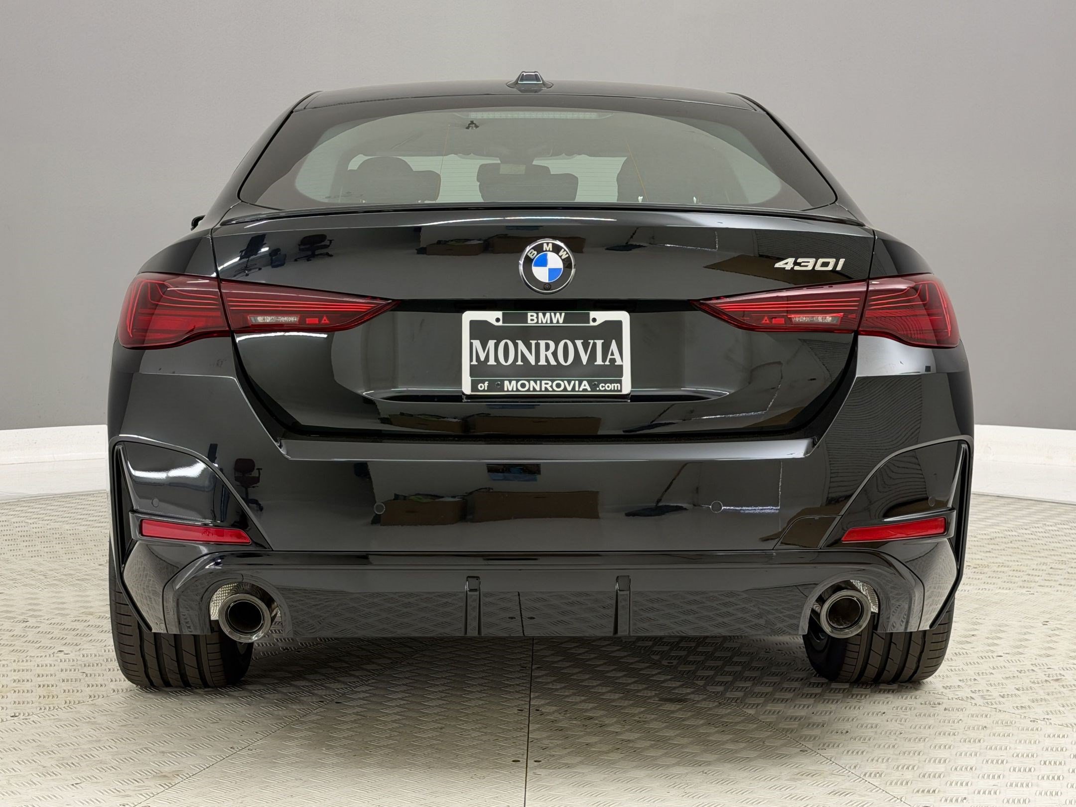 New 2026 BMW 430i w/ M Sport Package RWD image 10