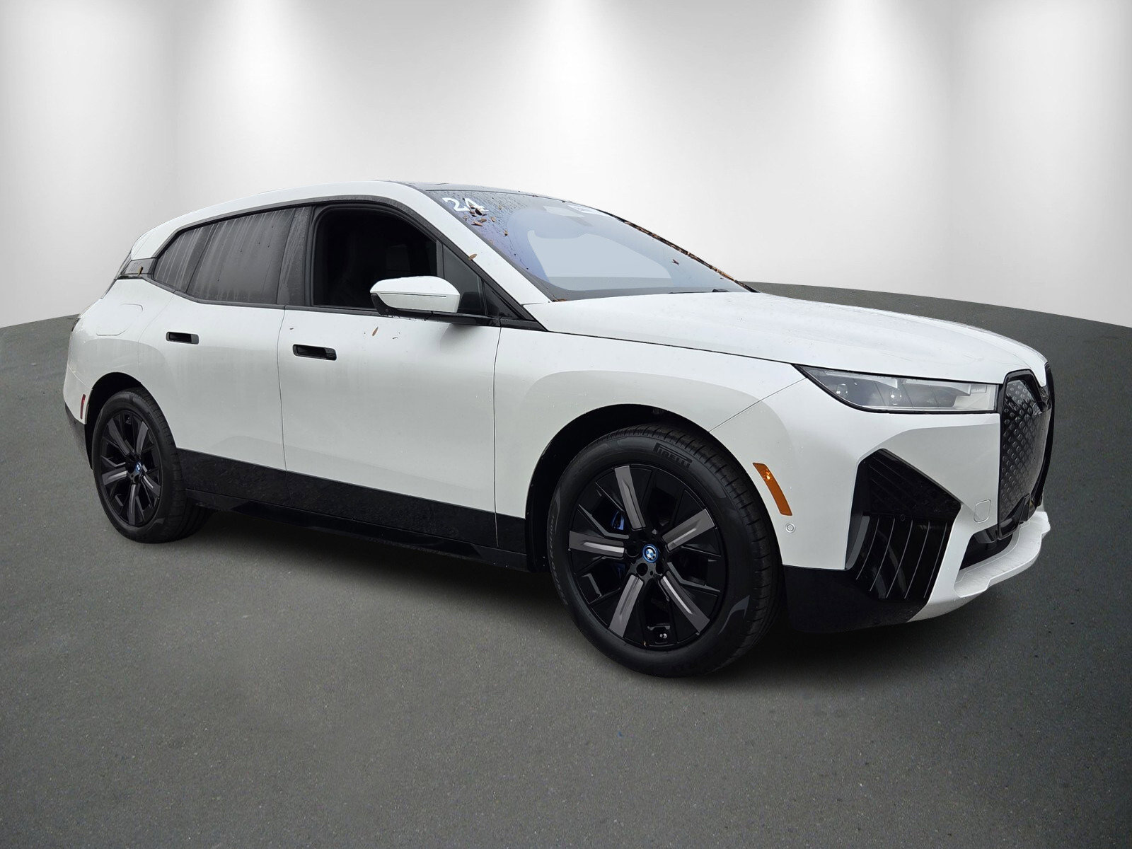 Used 2024 BMW iX xDrive50 w/ Premium Package