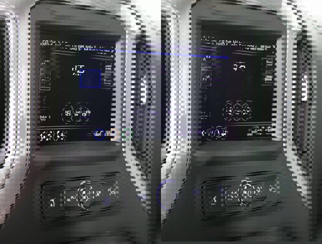 New 2026 GMC Sierra 2500 Pro w/ Convenience Package image 16