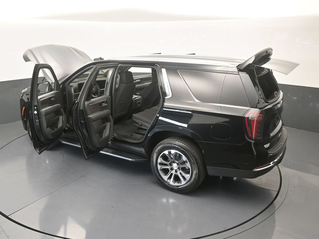 Used 2026 Chevrolet Tahoe LS w/ LPO, Dark Essentials Package RWD image 75