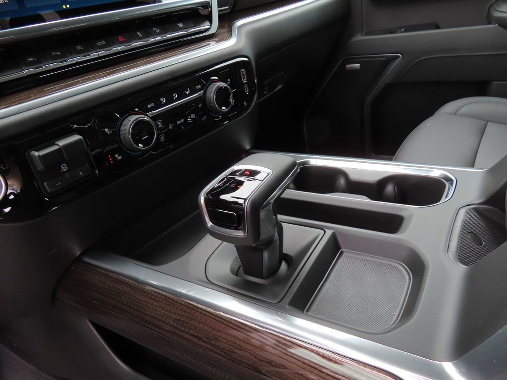 New 2026 Chevrolet Silverado 1500 RST image 6