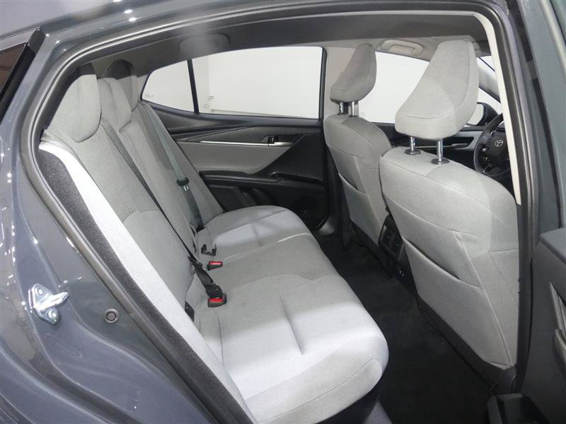 Used 2025 Toyota Camry LE w/ Convenience Package AWD/4WD image 28