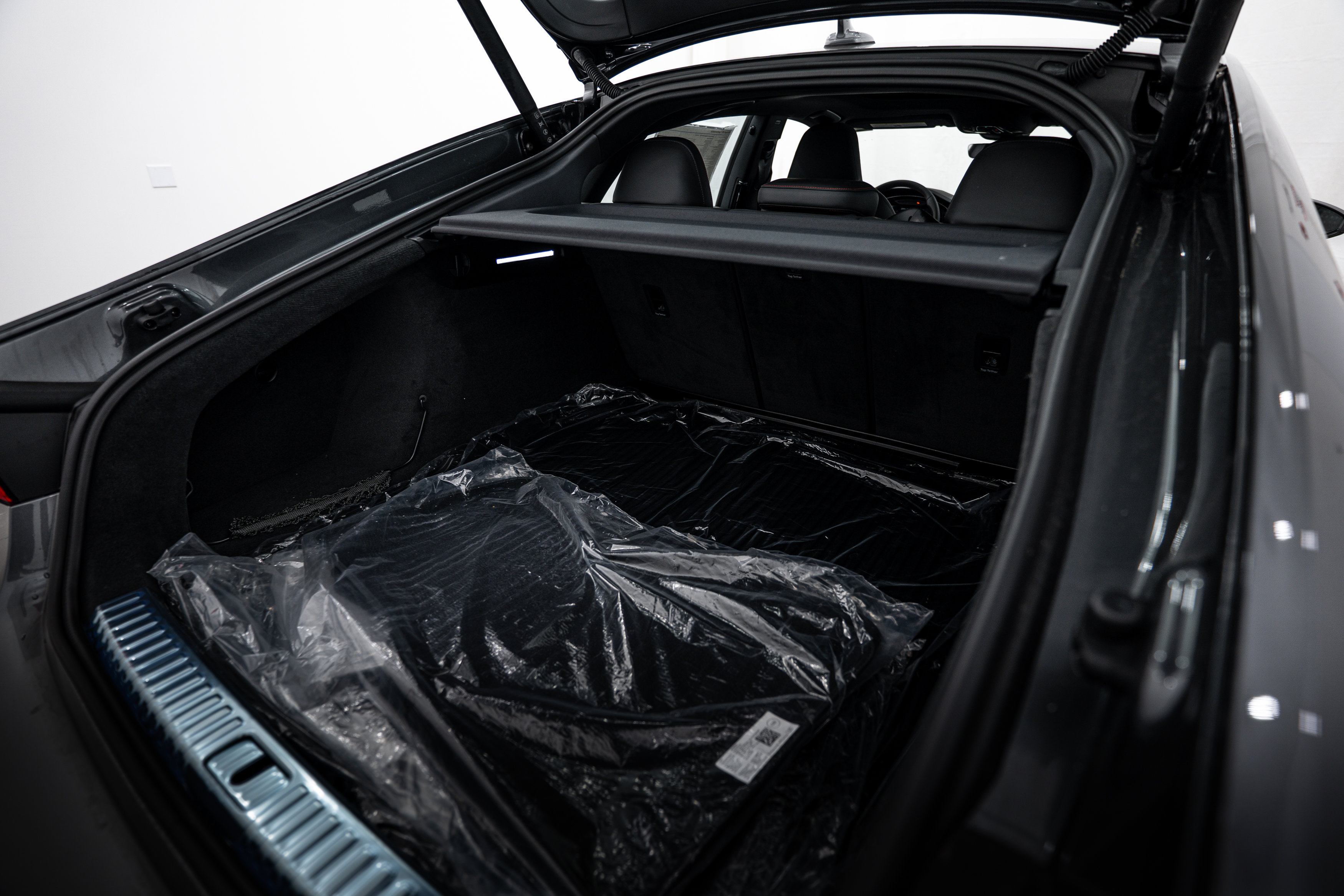 New 2026 Audi RS 7 Performance image 25