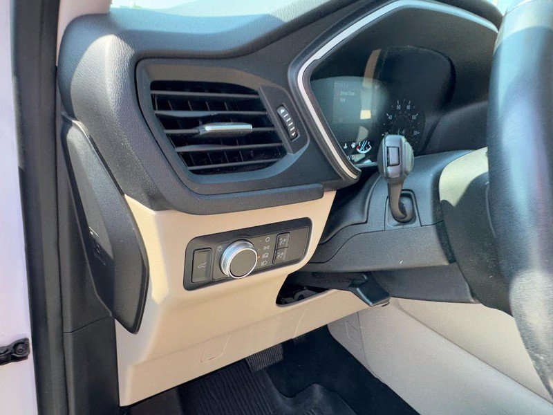 Used 2021 Ford Escape SE w/ Convenience Package image 14