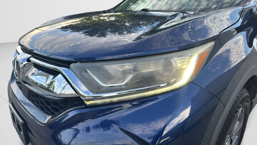 Used 2017 Honda CR-V EX-L image 26