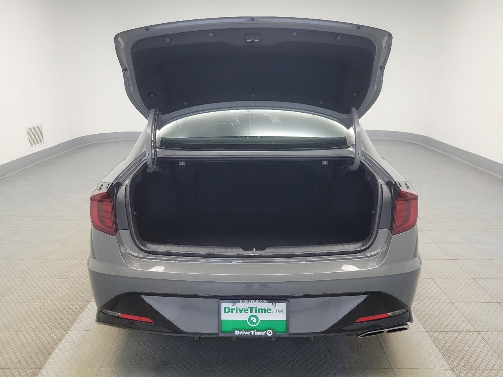 Used 2023 Hyundai Sonata SEL image 29