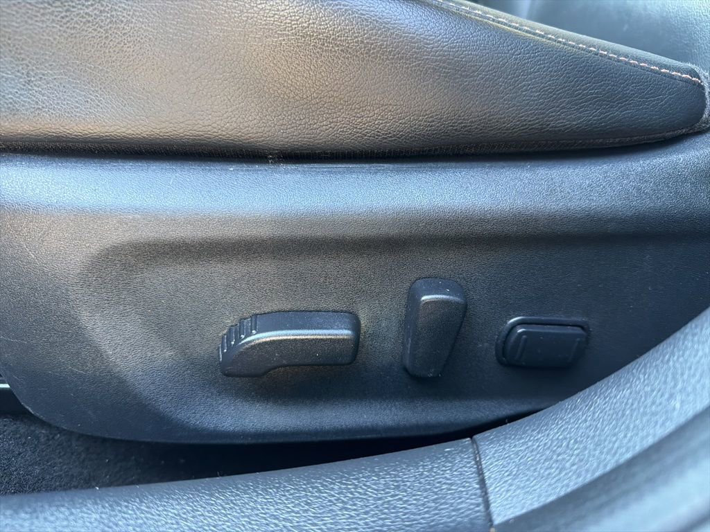 Used 2021 Nissan Sentra SR w/ SR Premium Package image 14