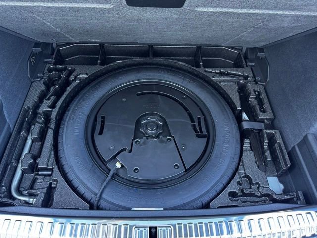 Certified 2025 Audi Q3 2.0T Premium w/ Convenience Package image 25