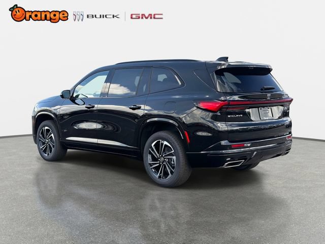 New 2026 Buick Enclave Sport Touring w/ Power Package FWD image 5