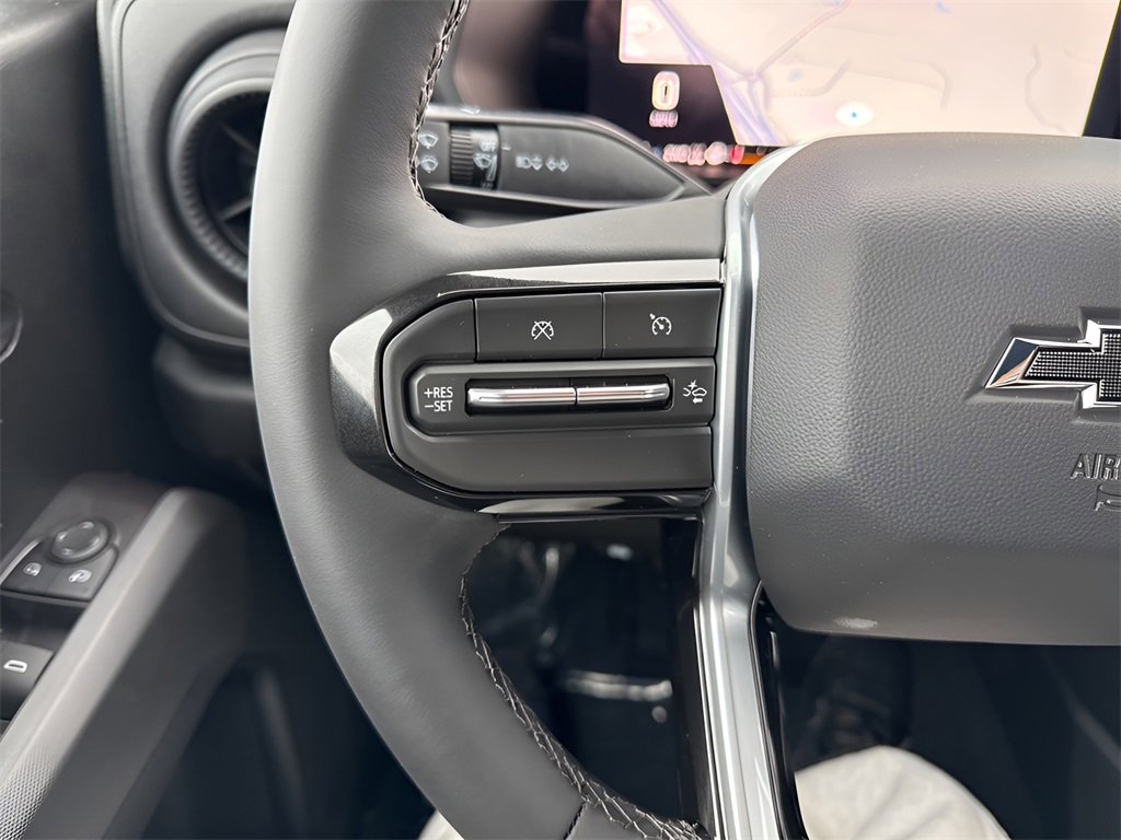 New 2026 Chevrolet Colorado Trail Boss image 25