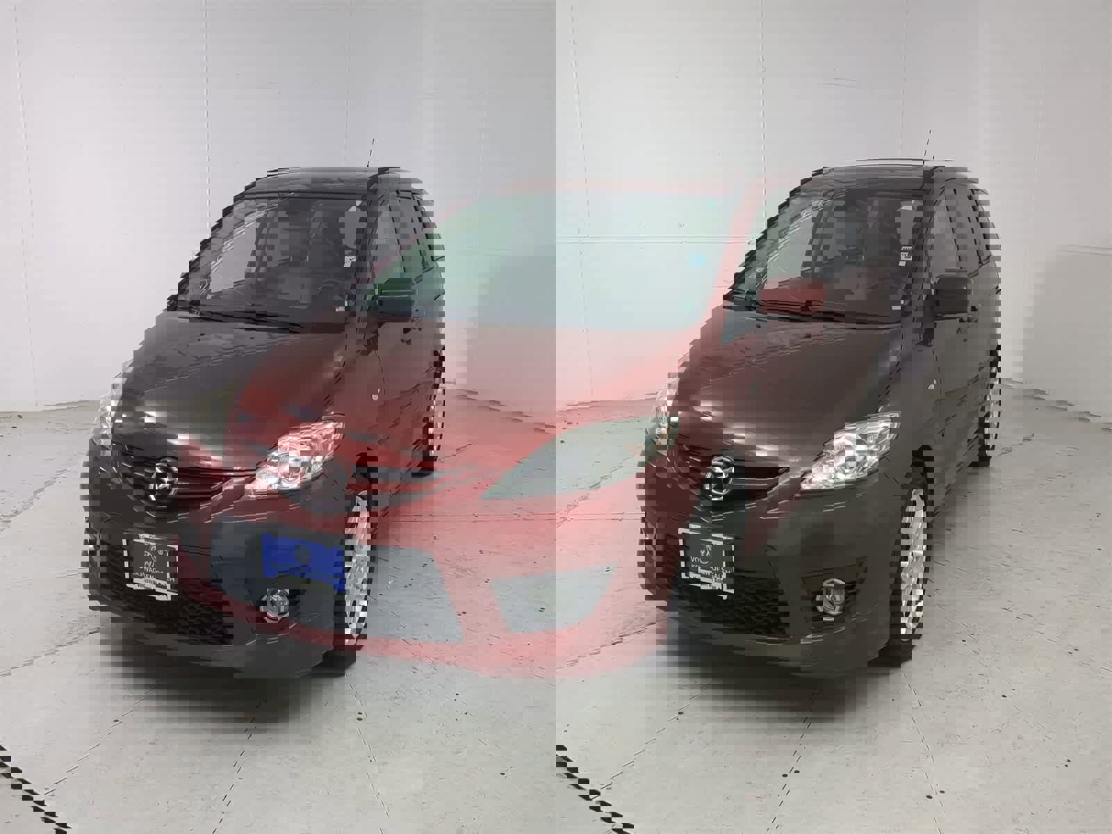 Used 2009 MAZDA MAZDA5 Grand Touring