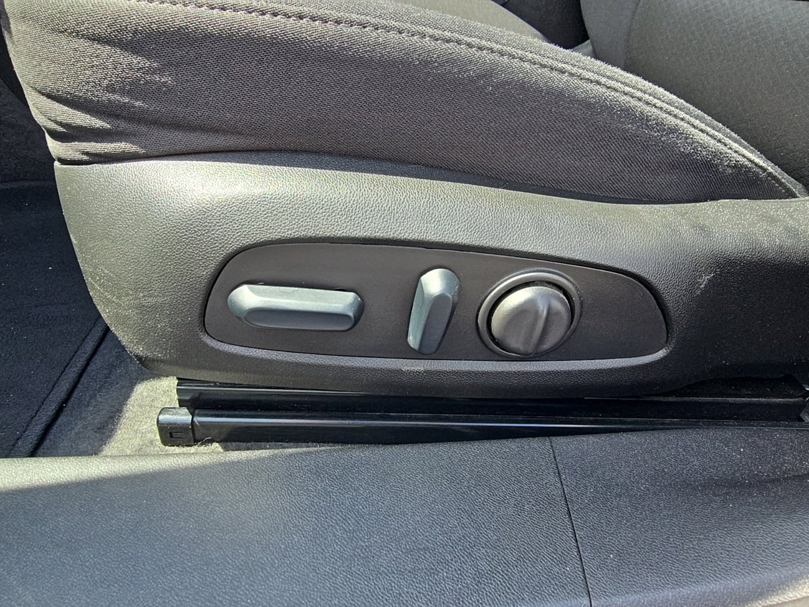 Used 2024 Chevrolet Malibu LT FWD image 11