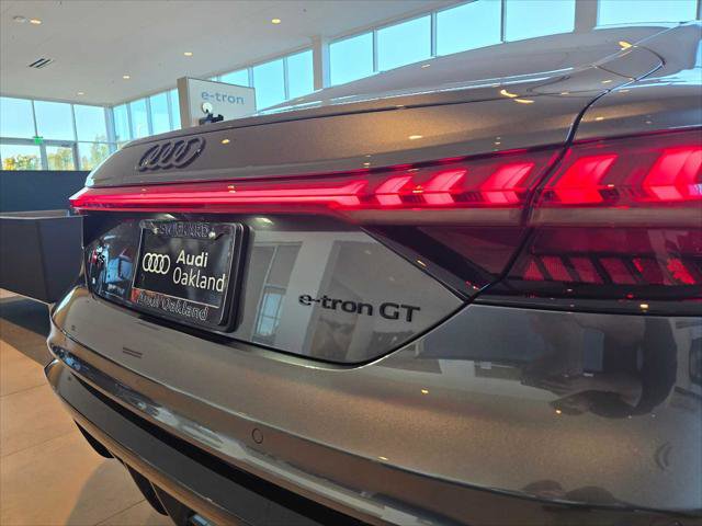 New 2026 Audi S e-tron GT Premium Plus image 15