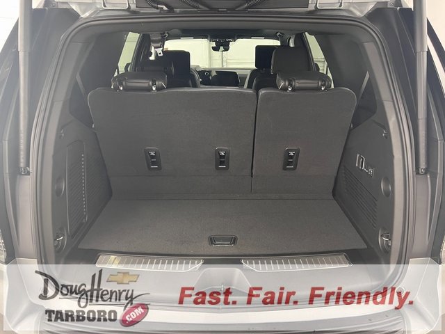 New 2026 Chevrolet Tahoe Premier image 38