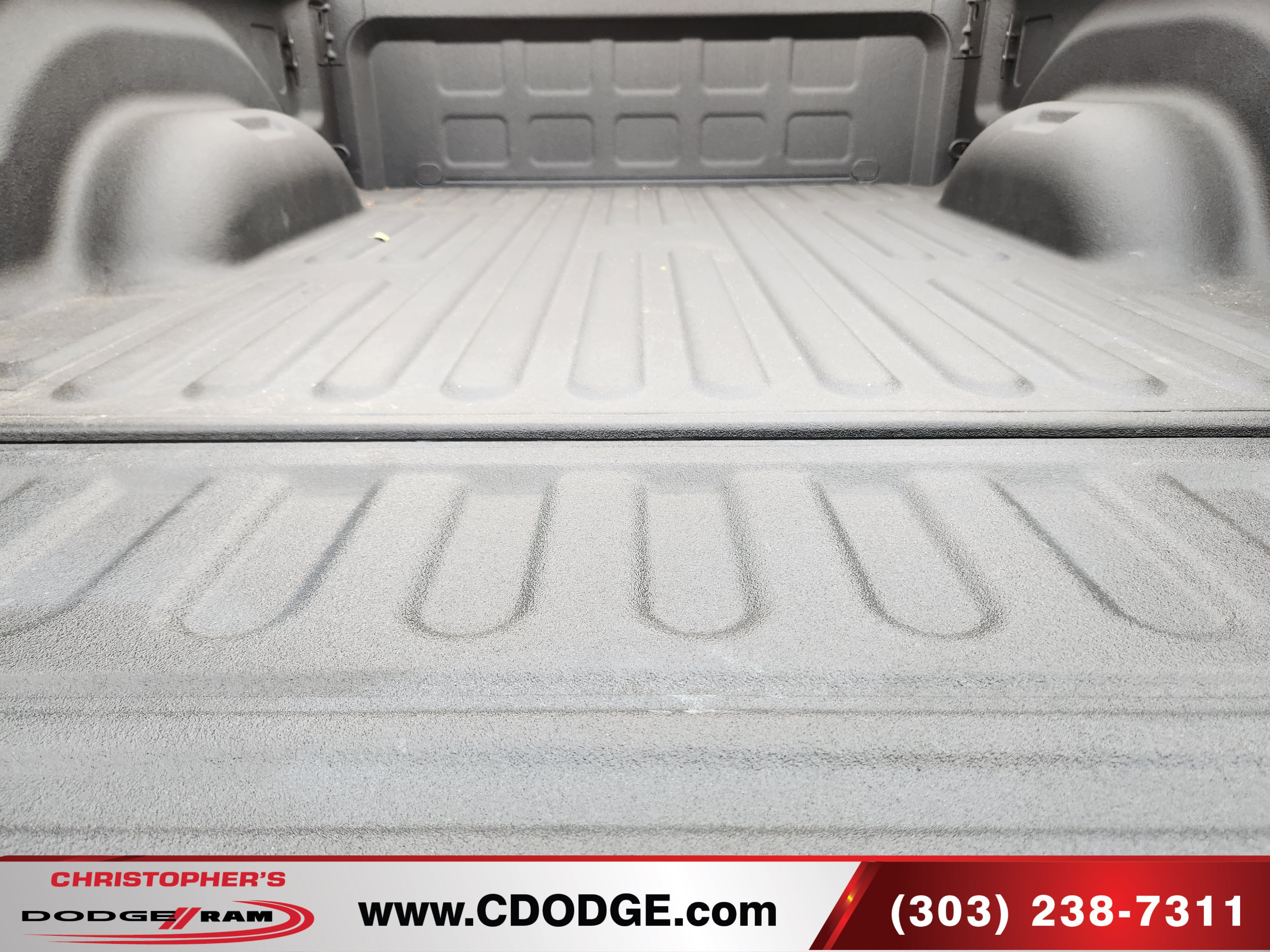 Used 2025 RAM 2500 Tradesman w/ Power Wagon Package AWD/4WD image 20