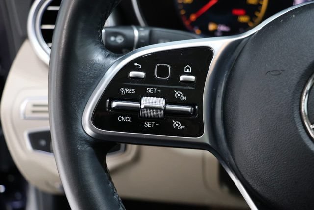 Used 2020 Mercedes-Benz C 300 4MATIC Sedan image 21
