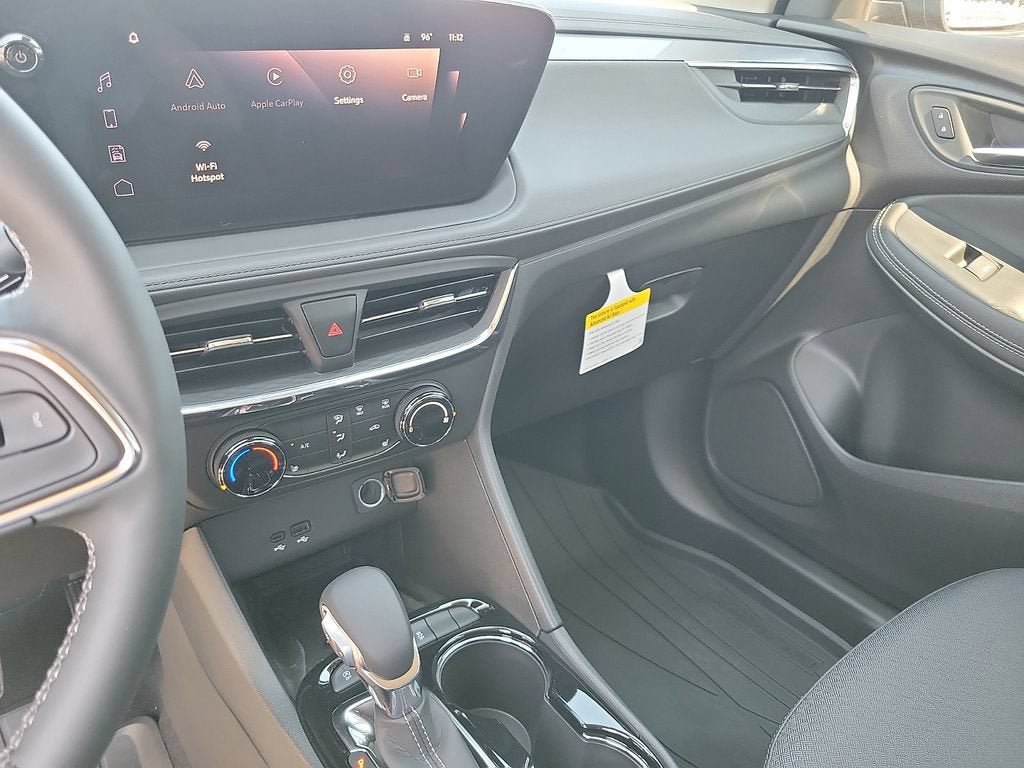 New 2026 Buick Encore GX Preferred w/ Advanced Technology Package FWD image 21