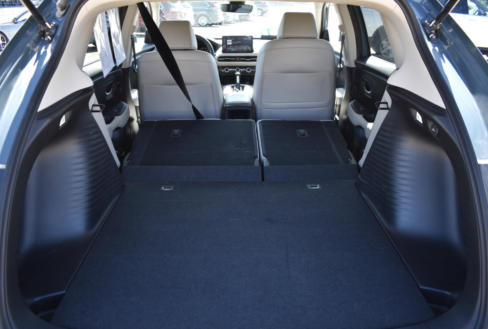 Used 2024 Honda HR-V EX-L image 18