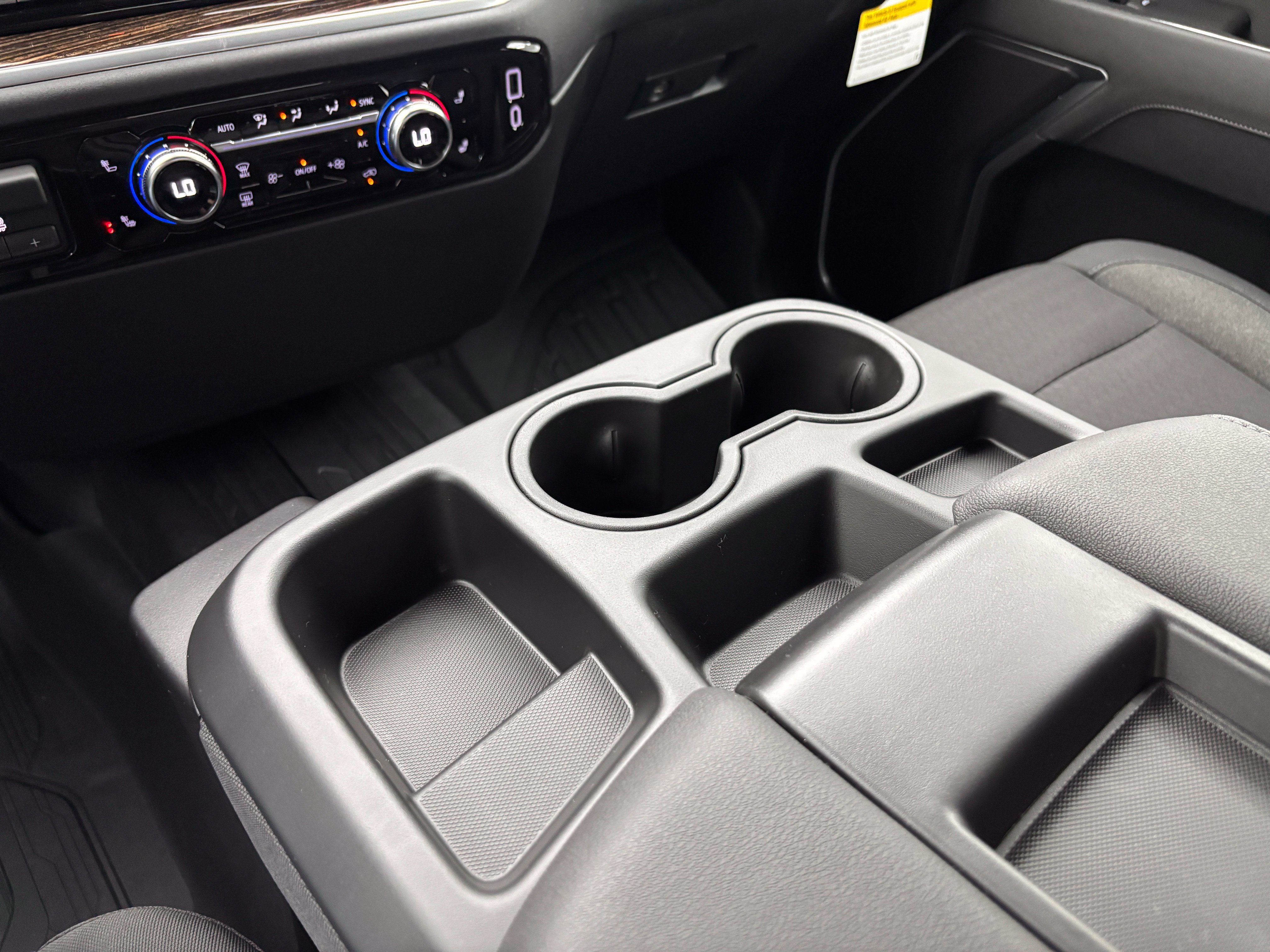 New 2026 GMC Sierra 1500 Elevation w/ Elevation Select Package AWD/4WD image 26