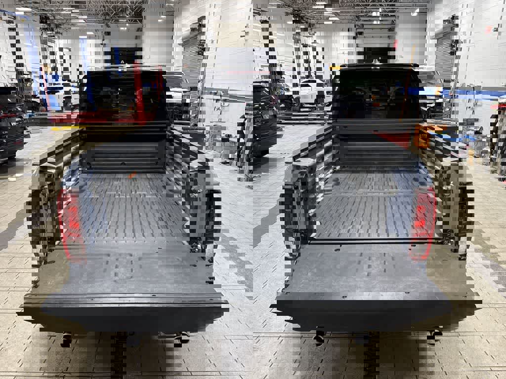 Used 2023 Honda Ridgeline Black Edition image 11