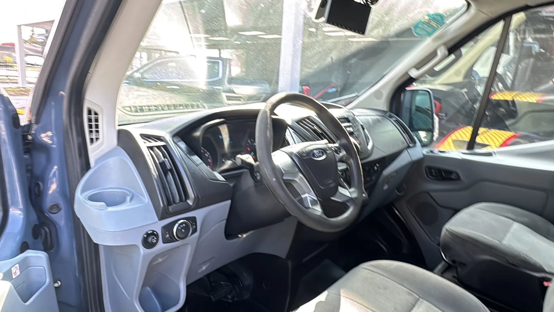Used 2019 Ford Transit 250 148 High Roof Extended RWD image 13