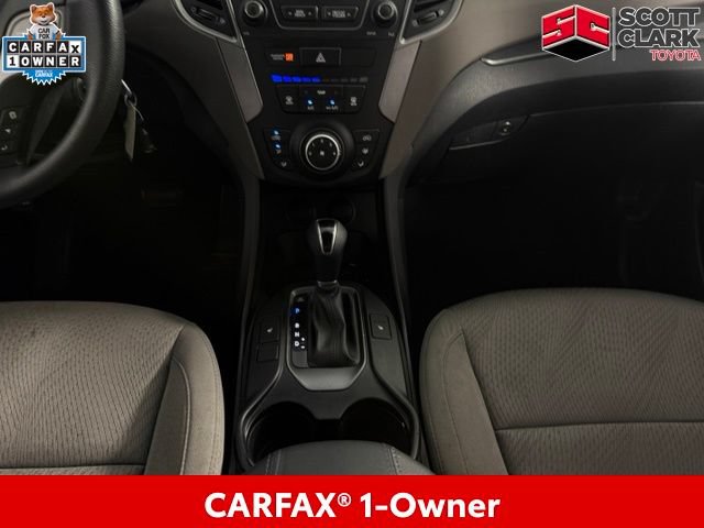 Used 2015 Hyundai Santa Fe Sport w/ Option Group 02 FWD image 22