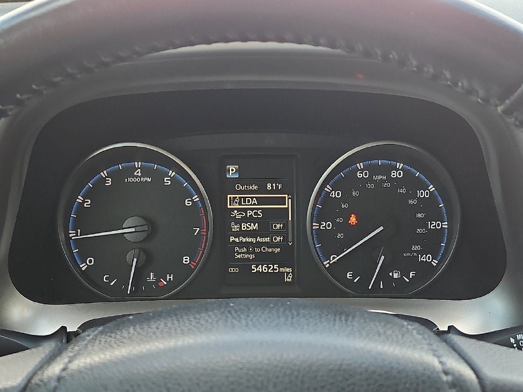 Used 2017 Toyota RAV4 XLE FWD image 29