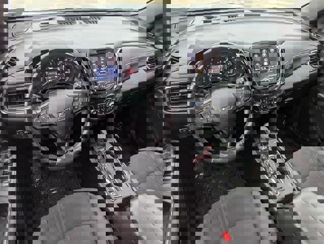 Used 2022 Chevrolet Equinox RS image 21