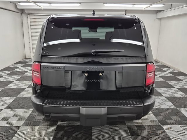 Used 2024 Toyota Land Cruiser 1958 image 5