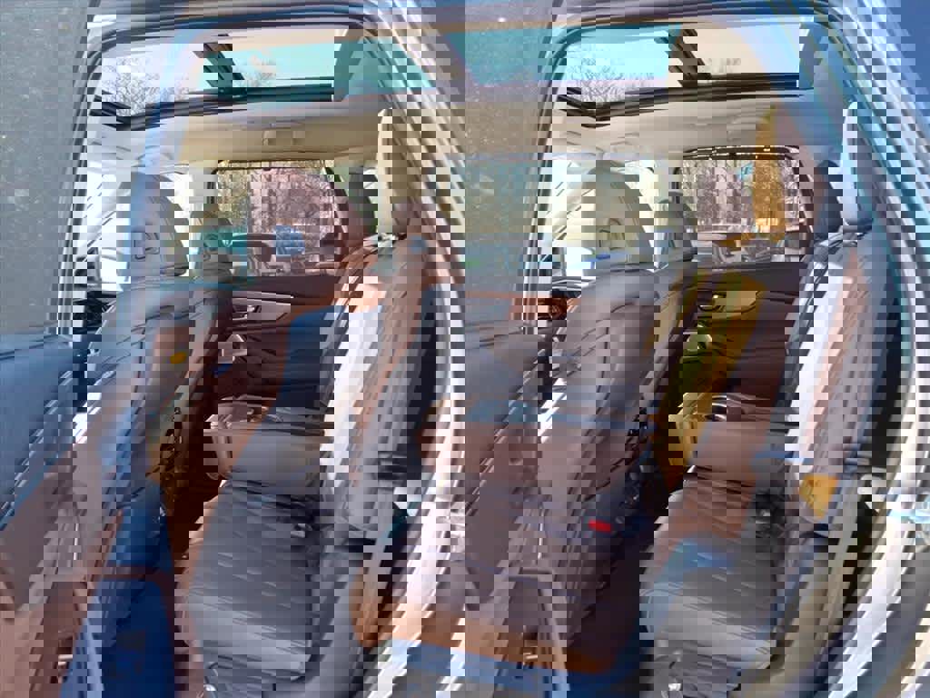 Certified 2026 Acura MDX SH-AWD w/ Technology Package image 17