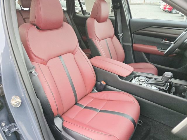 New 2026 MAZDA CX-50 AWD 2.5 Hybrid w/ Premium Pkg image 13
